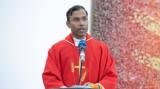 Indian Salesian Missionary Rev. Fr. Sony Joseph appointed provincial economer for West Africa
